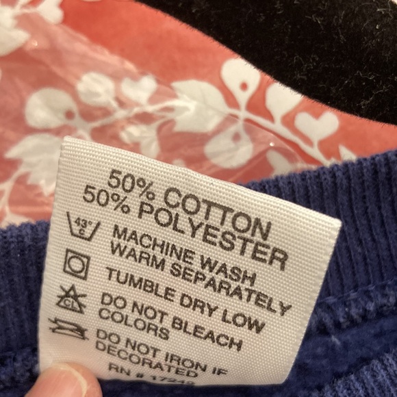 Vintage League Leader 90’s Bears sweatshirt - Picture 6 of 7